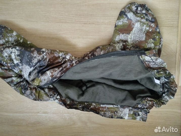 Комбинезон для собаки средних пород