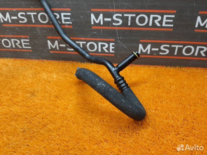 Трубка кондиционера Volvo Xc90 C59 B5254T2 2006