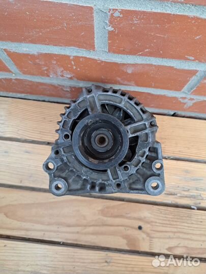 Генератор Шкода Октавия Тур. Bosch 036903026