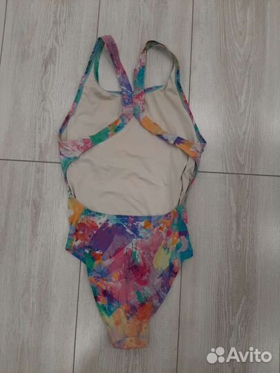 Купальник для девочки 140-146