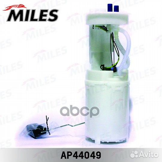 Бензонасос VW passat -05/skoda superb -08 AP440