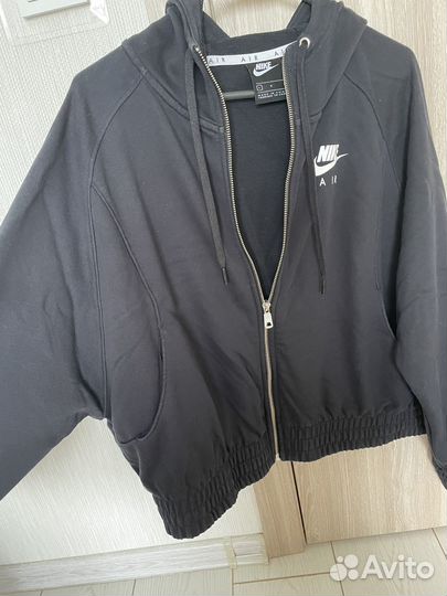 Кофта nike S-M оригинал