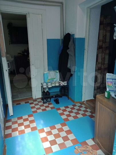 Дом 54,7 м² на участке 1,5 сот.