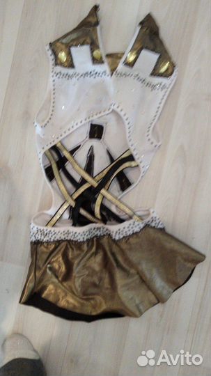 Костюмы для выступлений