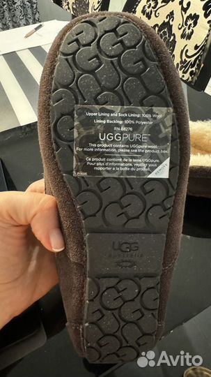 Ugg угги детские 33