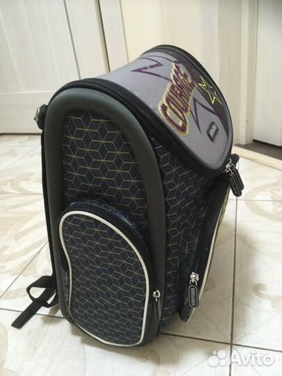 Рюкзак школьный, ранец