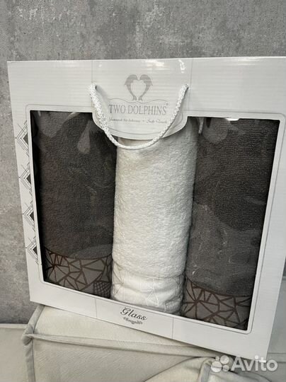 Полотенце набор