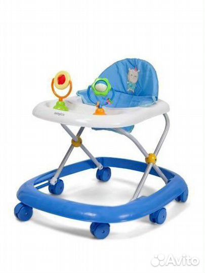 Ходунки детские