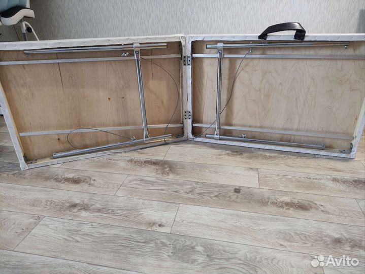 Кушетка для наращивания ресниц бу