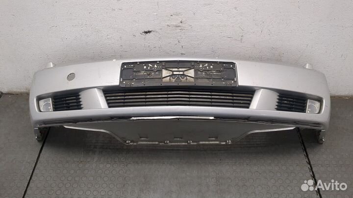 Бампер Opel Vectra C, 2002