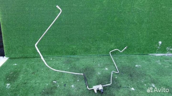 Трубка кондиционера Toyota Corolla Axio NZE161