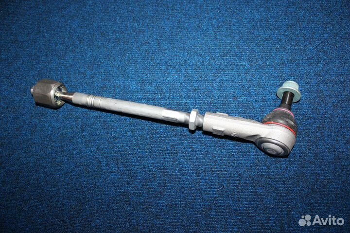 Рулевая тяга с наконечником Amarok Touareg Q7