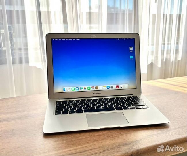 Apple MacBook Air 13
