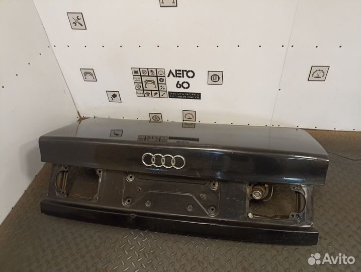 Крышка багажника для Audi 100 C4