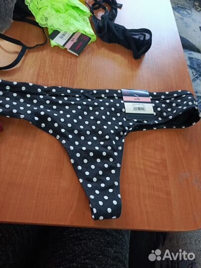 Стринги 52-54