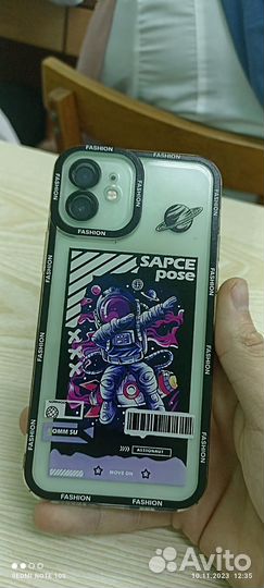 iPhone 12, 64 ГБ