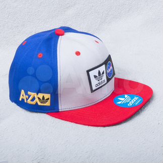 Бейсболка adidas originals nasa snapback