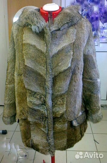 Ремонт одежды