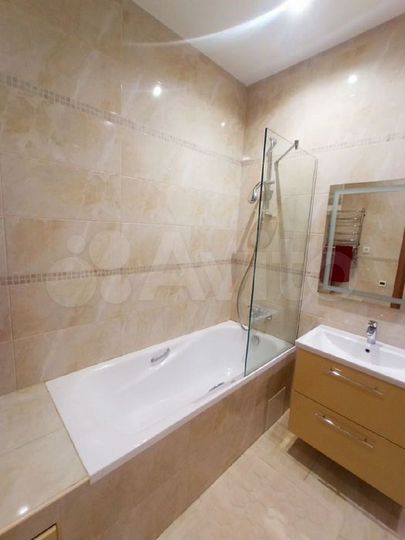 Комната 14,8 м² в 2-к., 8/9 эт.