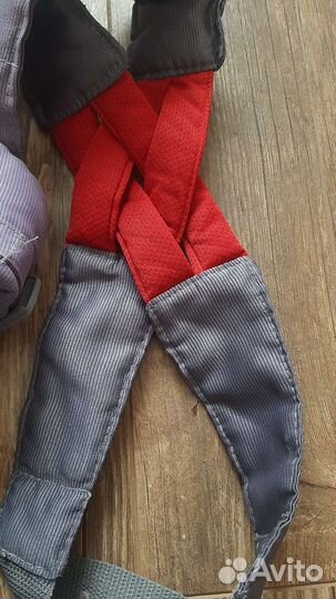 Эргорюкзак Pierre Cardin