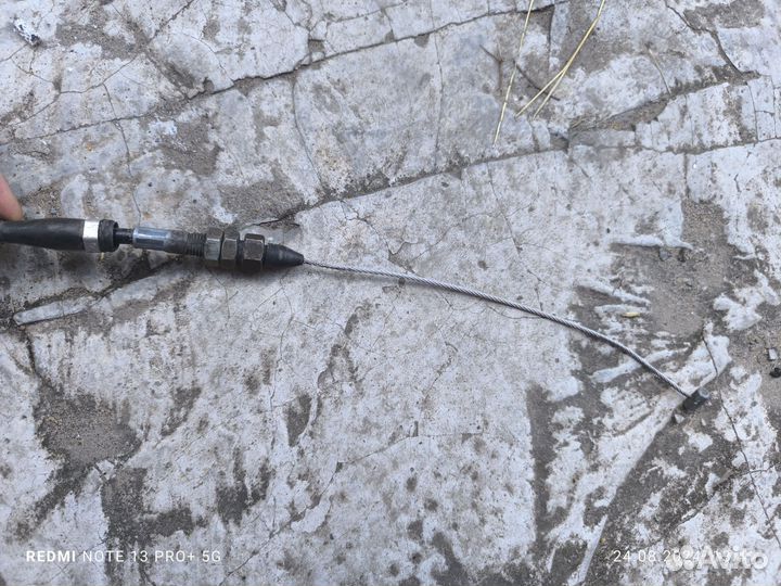 Тросик газа рб 20 Е