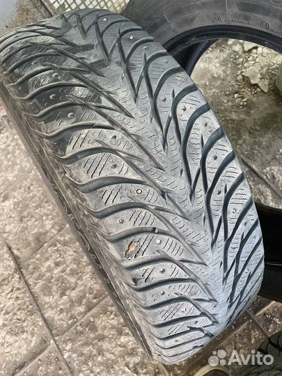Yokohama IceGuard Stud IG65 225/60 R17