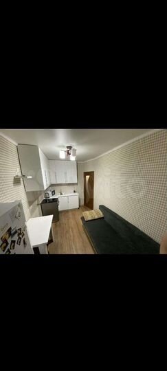 1-к. квартира, 42 м², 8/9 эт.