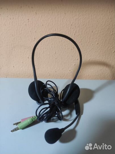 Проводная гарнитура для Xbox 360