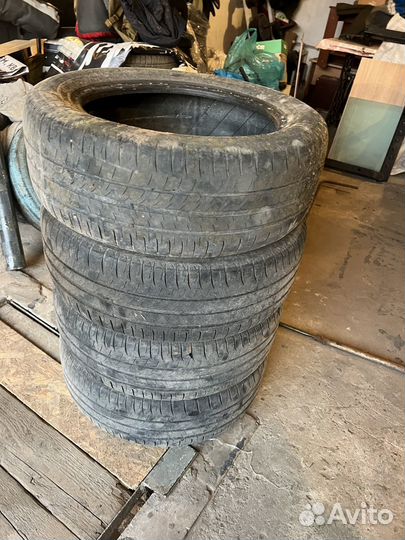 Michelin Energy Saver 205/55 R16 91