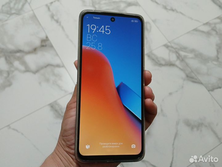 Xiaomi Redmi 12, 8/128 ГБ