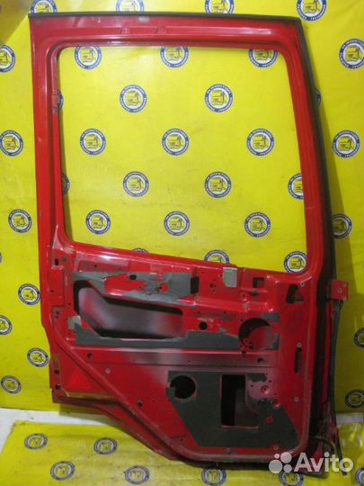 Каркас двери левый 1450155 DAF, CF 85