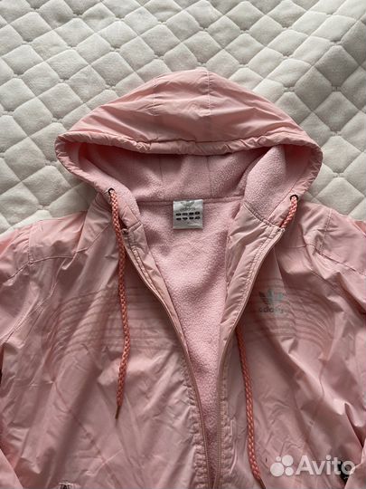 Куртка для девочки
