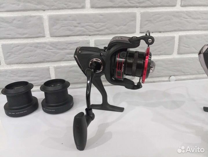 Катушка Kaida Advance