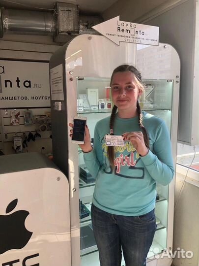 Срочный ремонт телефонов iPhone Samsung Xiaomi