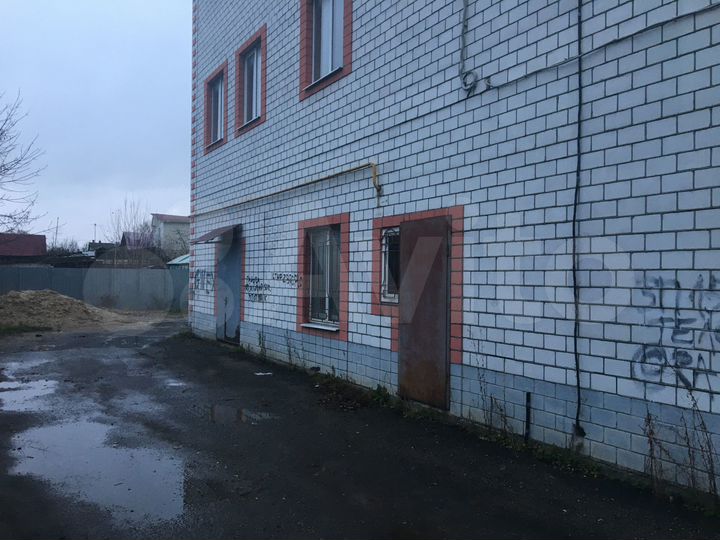 Свободного назначения, 292.1 м²