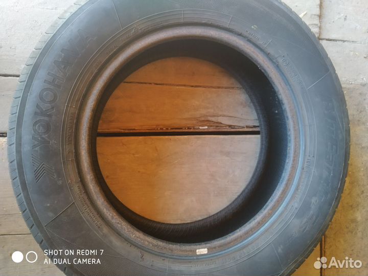 Hankook Ventus Prime 2 K115 235/60 R18