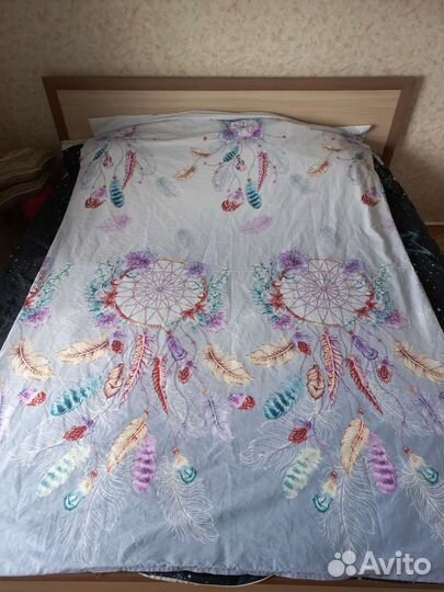 Постельное белье на заказ