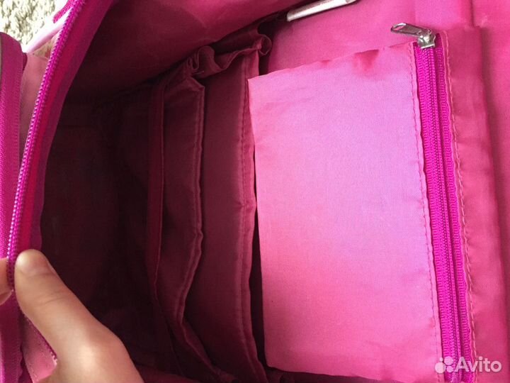 Рюкзак школьный ранец Erich Krause