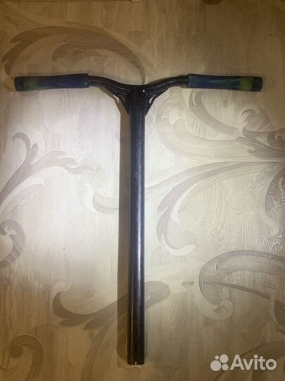 Руль для трюкового самоката skip