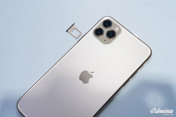 iPhone 11 Pro Max, 64 ГБ