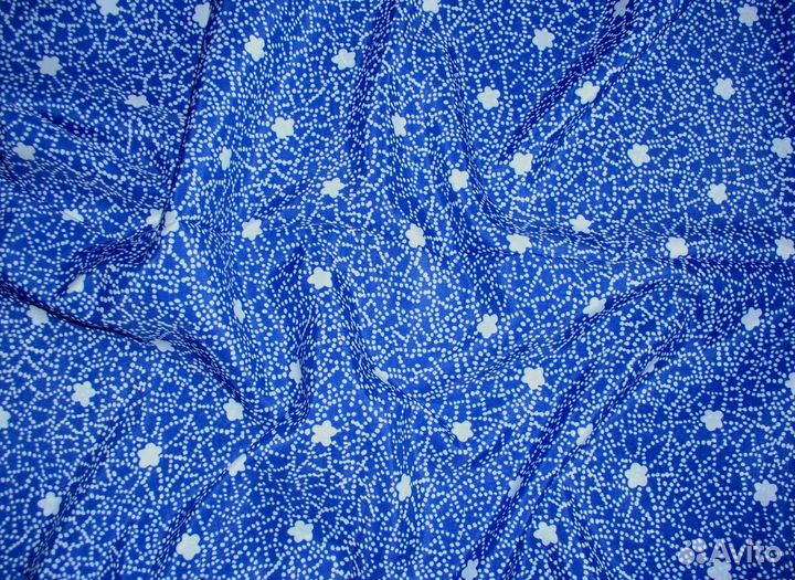 Отрез ткани