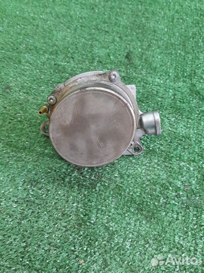 Вакуумный насос бмв f30