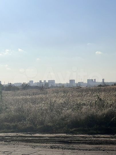 Участок 3 га (промназначения)