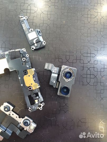 Запчасти iPhone 12 mini