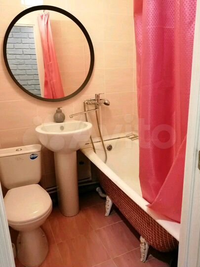 1-к. квартира, 34 м², 9/9 эт.