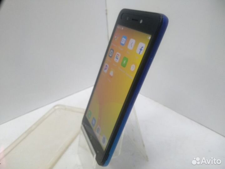 Itel A25, 16 ГБ