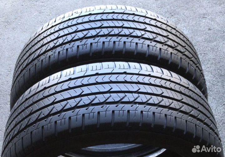 Goodyear Eagle Sport TZ 215/50 R17