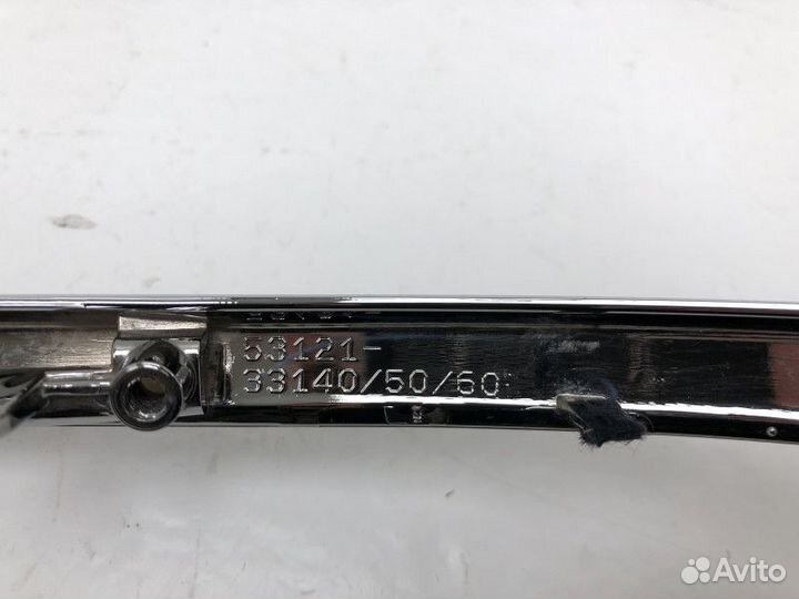 Молдинг Lexus ES 7