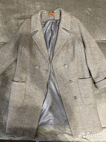 Пальто