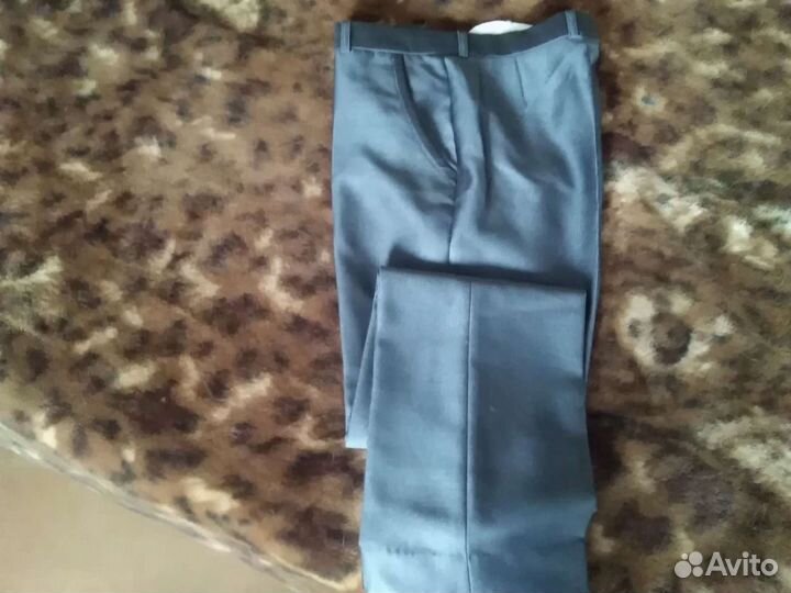 Костюм мужской